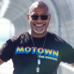 Meet your Posher, Nathaniel